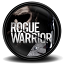 Rogue Warrior 3 Icon 64x64 png